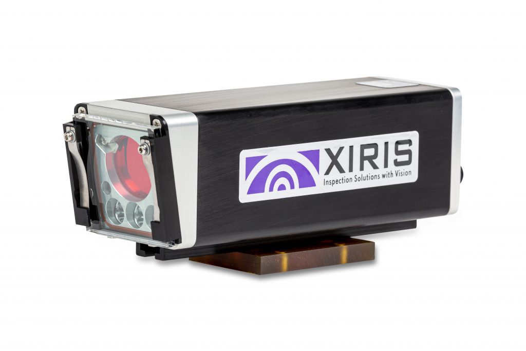 XVC1000e / 1100e Welding Camera Weld Camera Xiris Automation Inc.