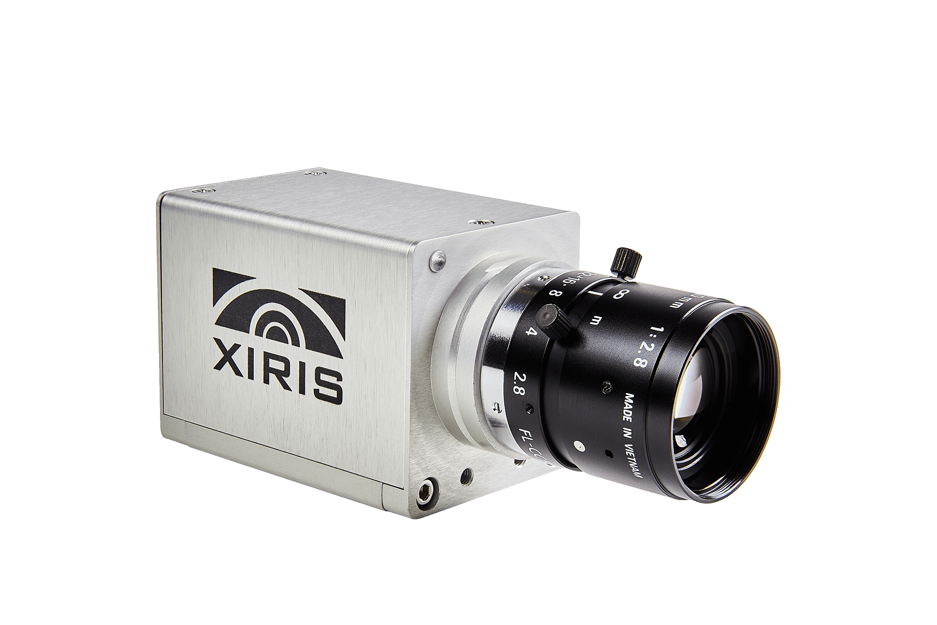 XVC1000 / 1100 Welding Camera Weld Camera Xiris Automation Inc.