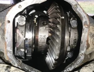 How Does Limited Slip Differentials Work? - Limited Slip Diff&Locking
