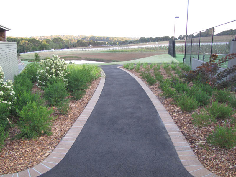 Driveways & Pathways XLAsphalt Asphalt Driveways Melbourne