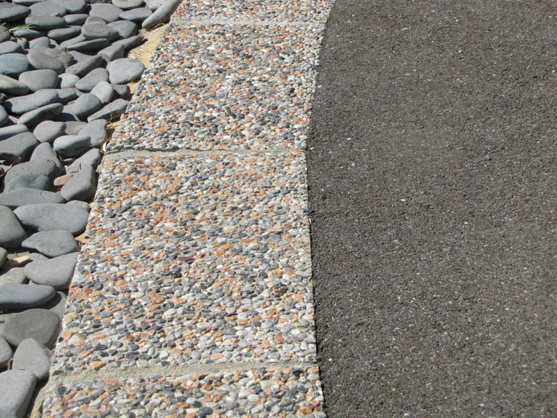 Feature Edging & Decorative Designs XLAsphalt Asphalt Driveways
