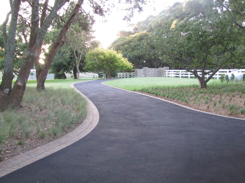 Driveways & Pathways XLAsphalt Asphalt Driveways Melbourne