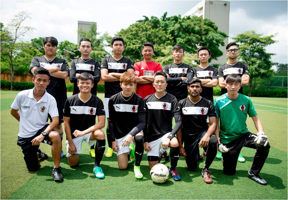 XLeague Sunday Premier League Season 5