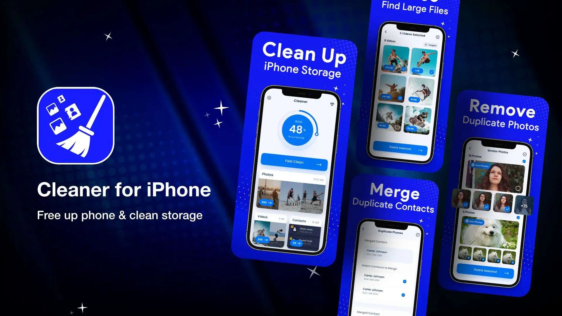 11 Best iPhone Cleaner Apps in 2022