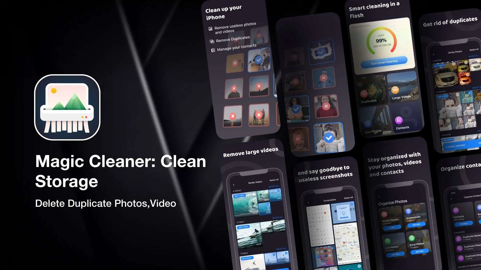 11 Best iPhone Cleaner Apps in 2022