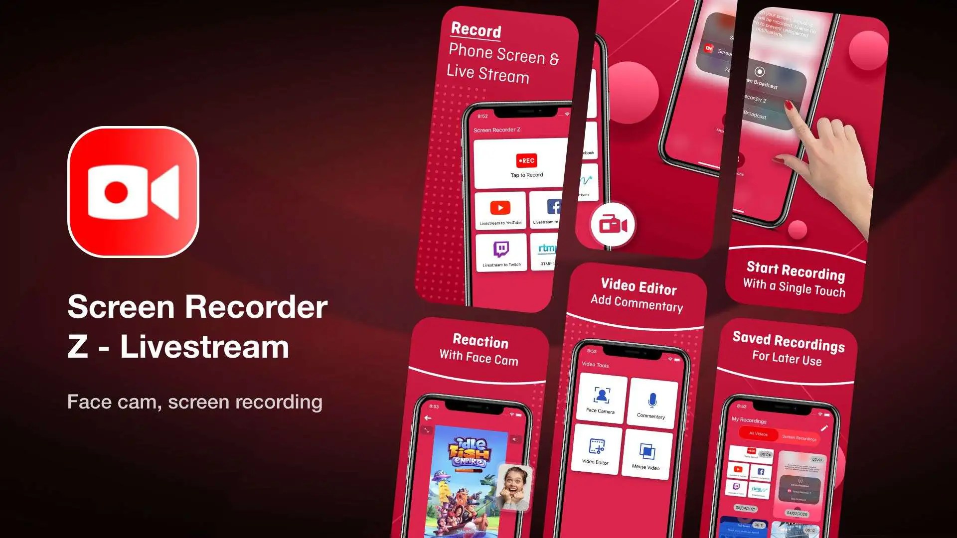 15 Best Free Live Stream Apps For Iphone Xlightmedia