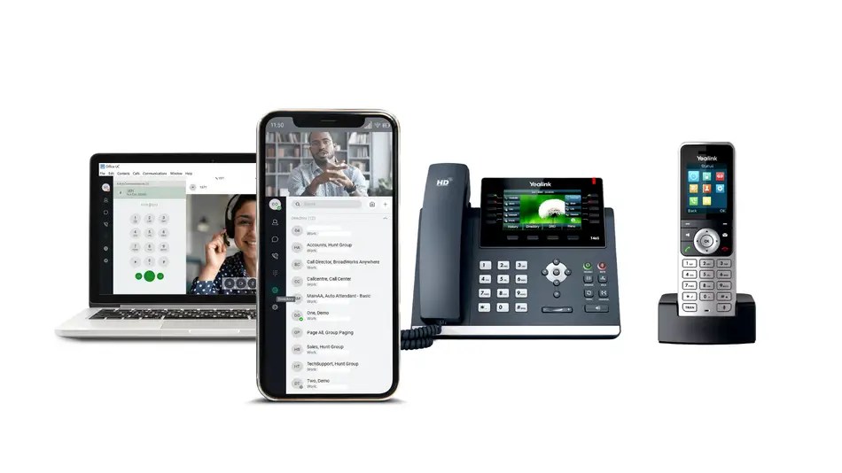 Introducing Cloud Voice and why it’s good for your business