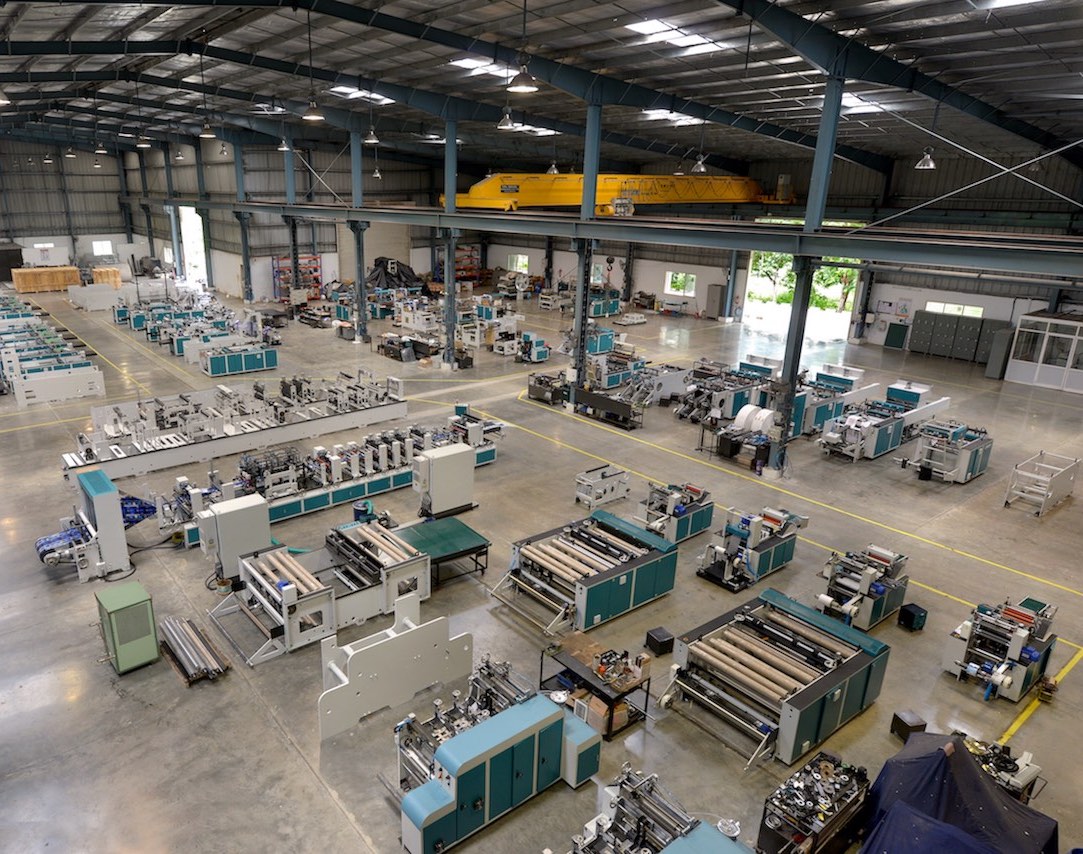 About Us XL Plastics