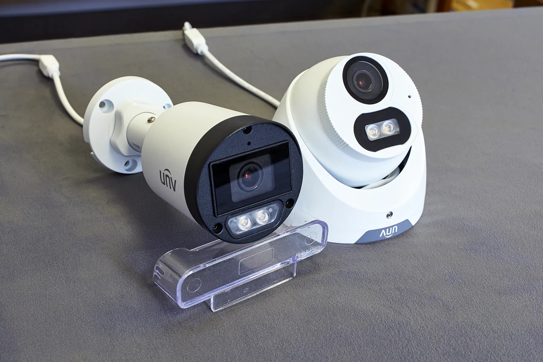 Uniview 5MP Analog Camera Review Worth it in 2023? XLR Security