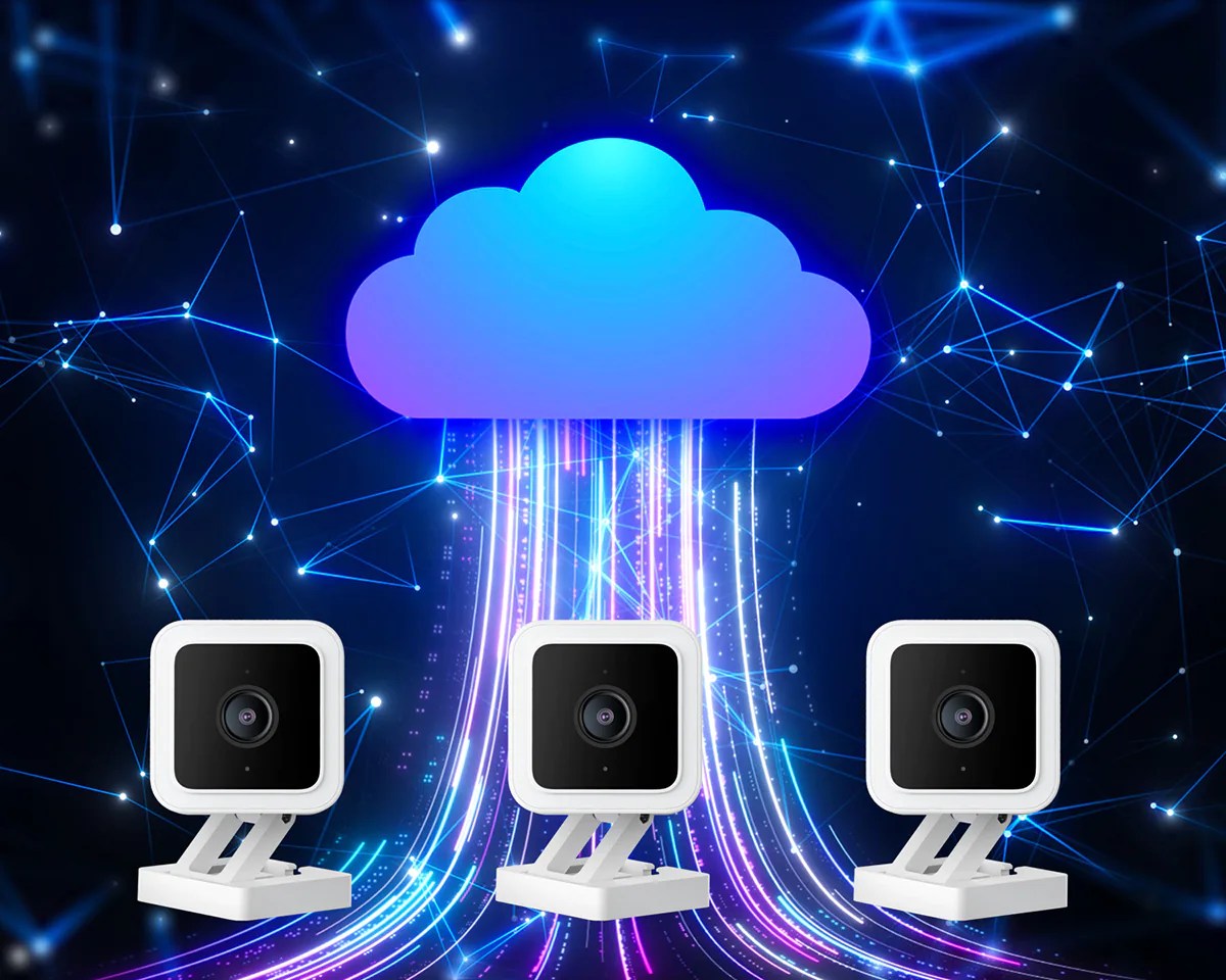 Do Security Cameras Work Without XLR Security