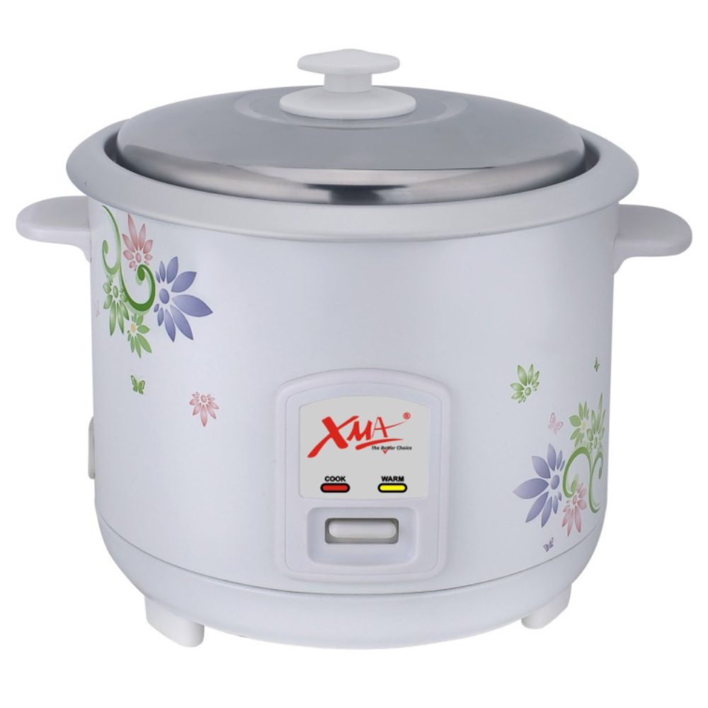 1L Straight Type Rice Cooker XUN XIN Trading Sdn Bhd