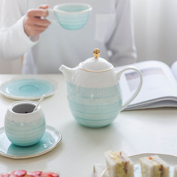 Tea Set Manufacturer xmhouseware