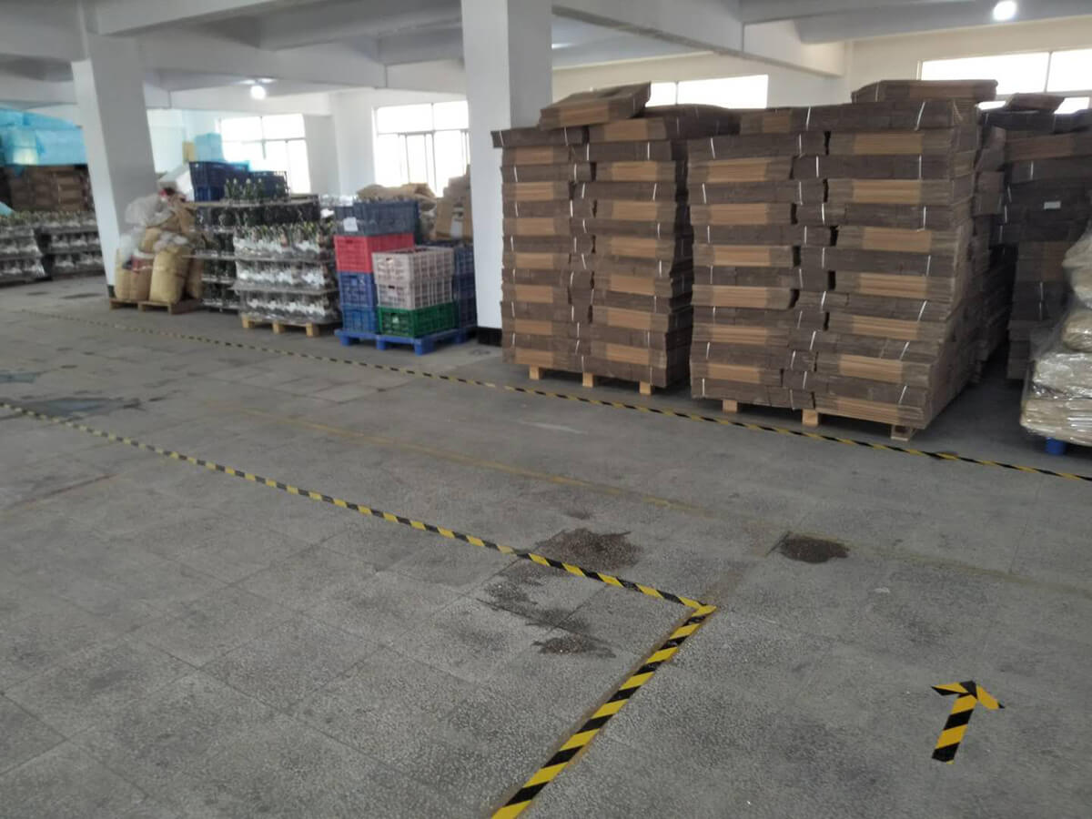 Factory Tour Xiamen Melody Art & Craft Co., Ltd.