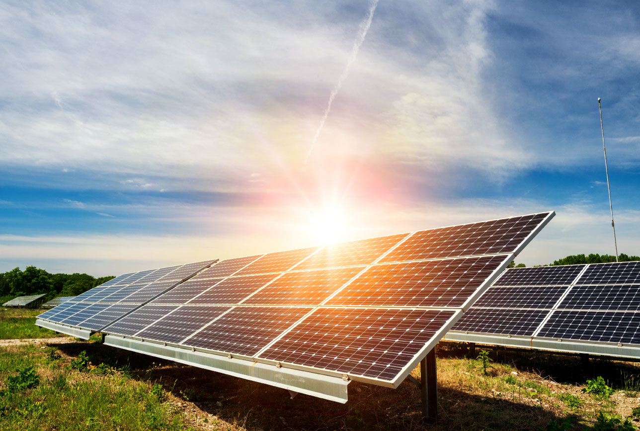 News The 5 Key Benefits Of Solar Energy