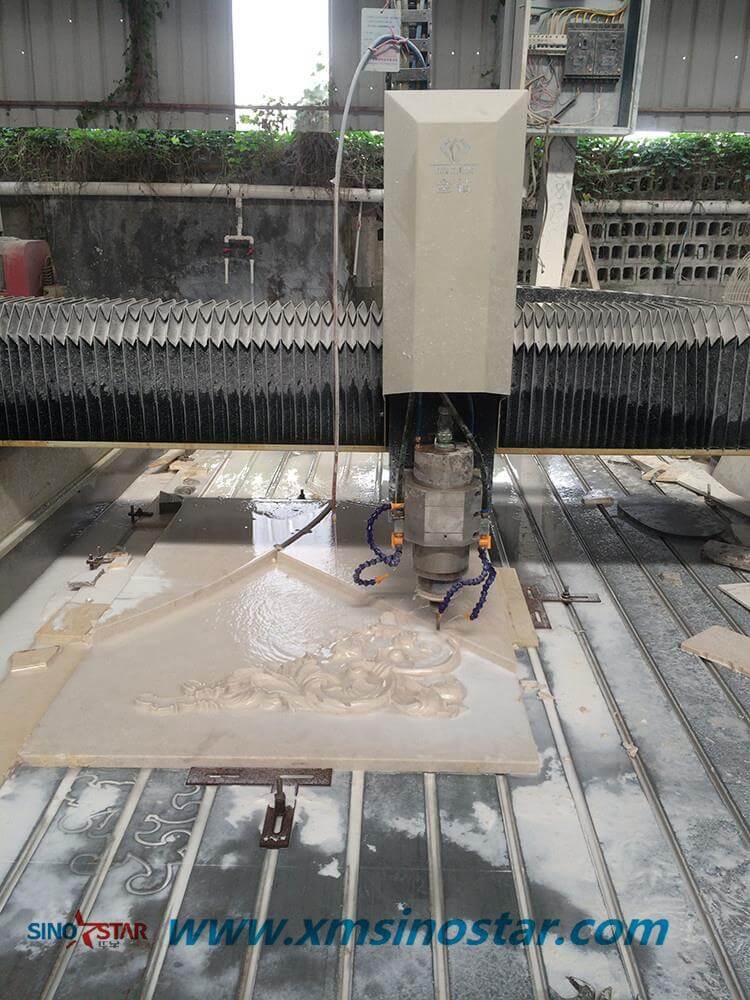 CNC Stone Engraving Machine Stone Cutting Machine,Stone Polishing Machine,Bridge Saw Machine