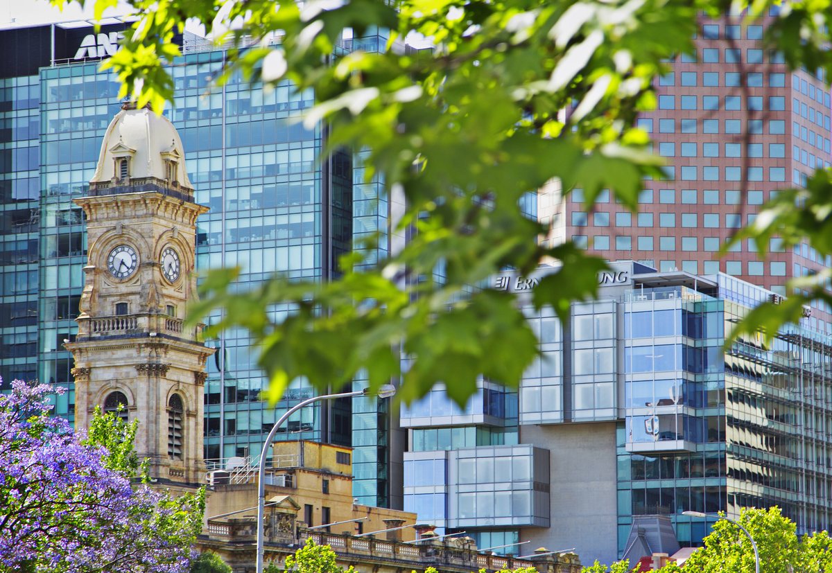 Günstige Flüge & Billigflüge nach Adelaide Flüge.de