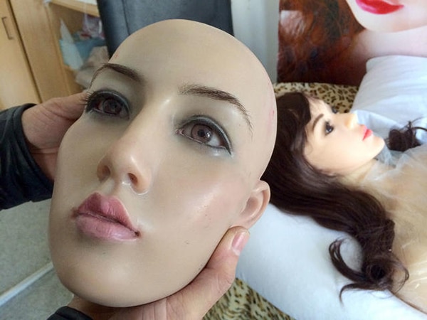 Who Invented Sex Dolls? The Fascinating History Behind Them – XNDOLL