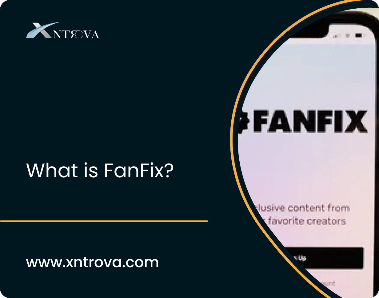 What Is Fanfix Creator Platform Explained
