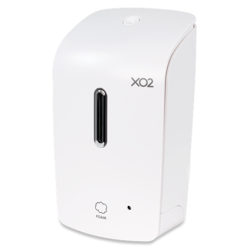 TouchFree Automatic Hand Soap Dispensers XO2® Australia