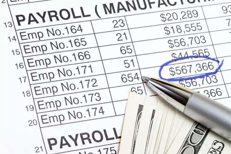 What Is Payroll Tax?