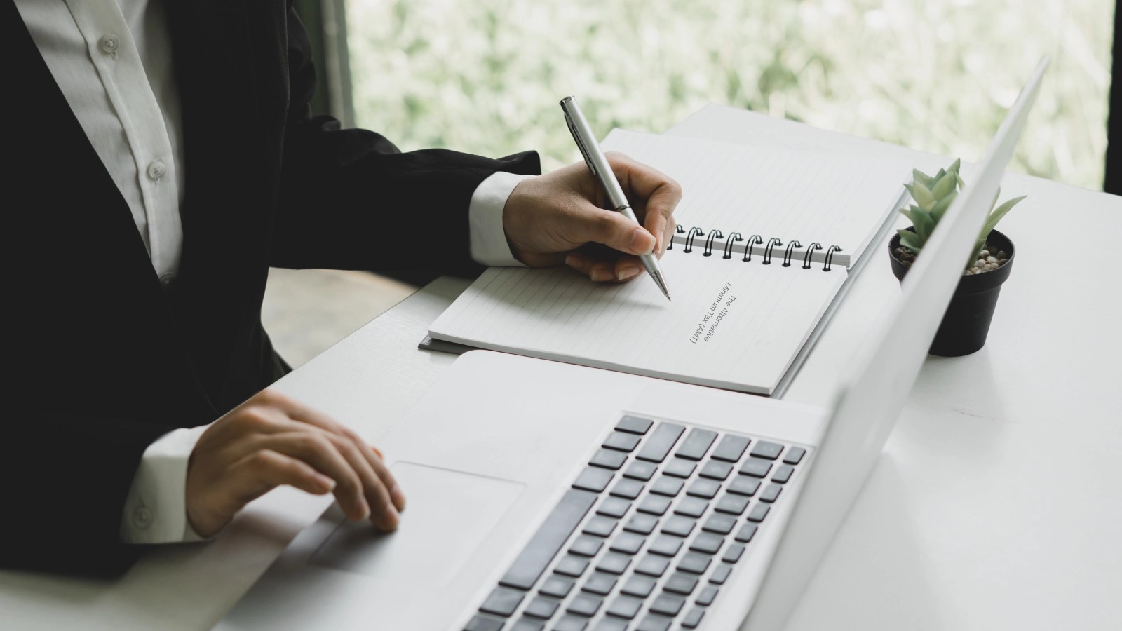 Alternative Minimum Tax Definition And Exemptions