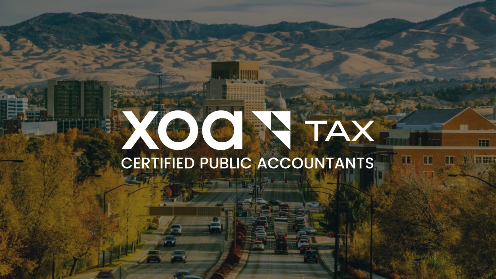 Bookkeeping Professional CPAs in Idaho XOA TAX