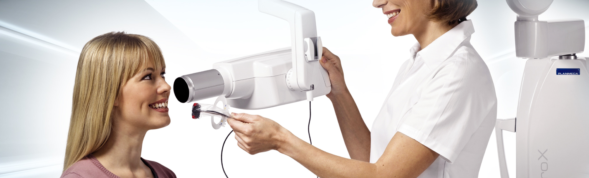 ProX Intraoral radiography, Xray imaging, dental imaging, Planmeca