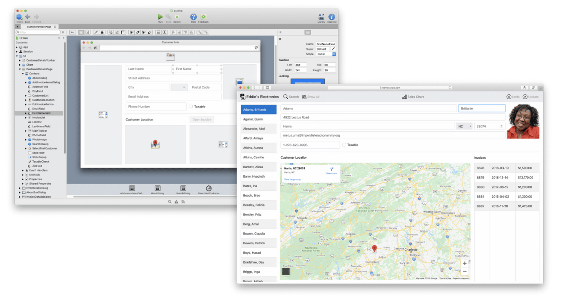 Creating A Multi Language User Interface In Your Xojo Apps, 46 OFF