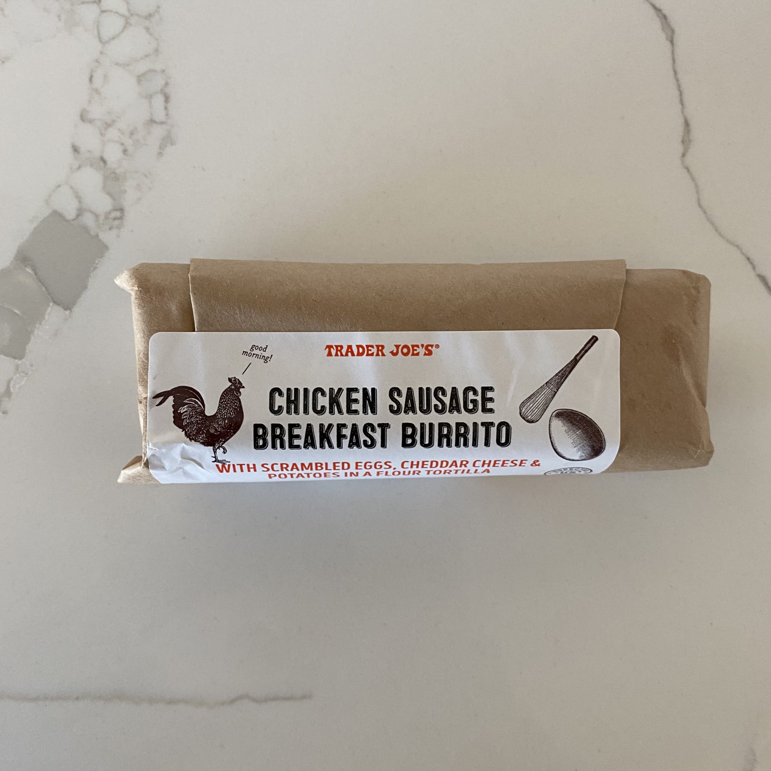 5 Trader Joe's Breakfast Items for Quick, Easy Mornings xo, Kelly Chen