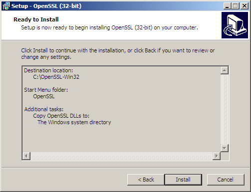 Openssl Download Certificate