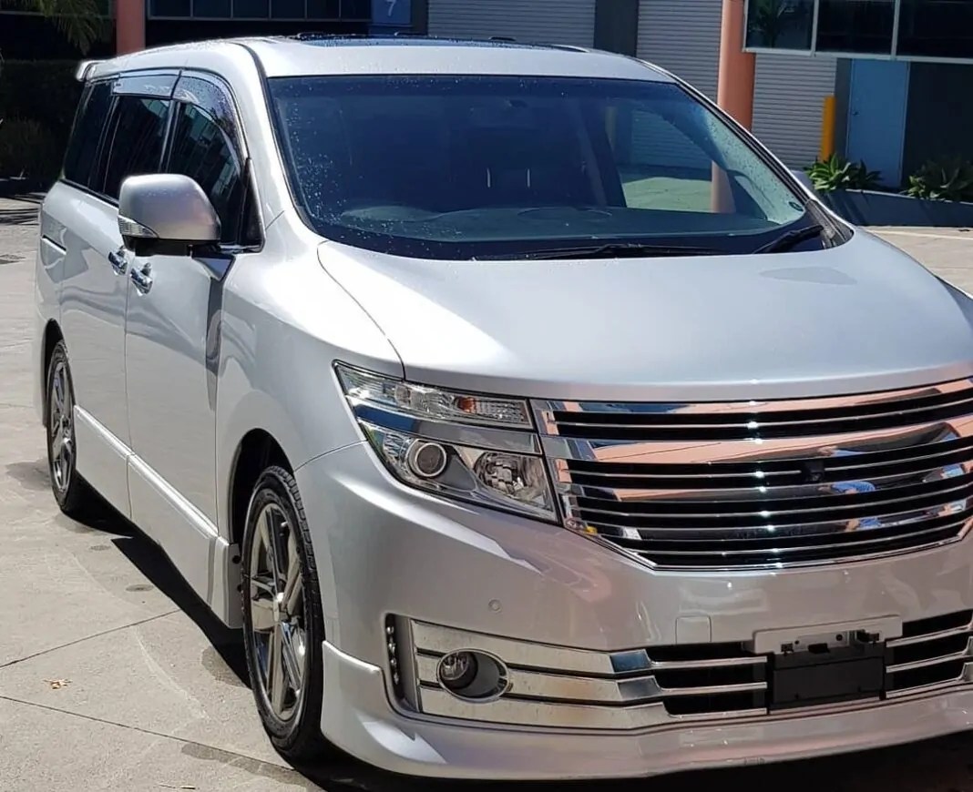 Japanese Car Imports In Sydney (Australia) Online Technology Calculator