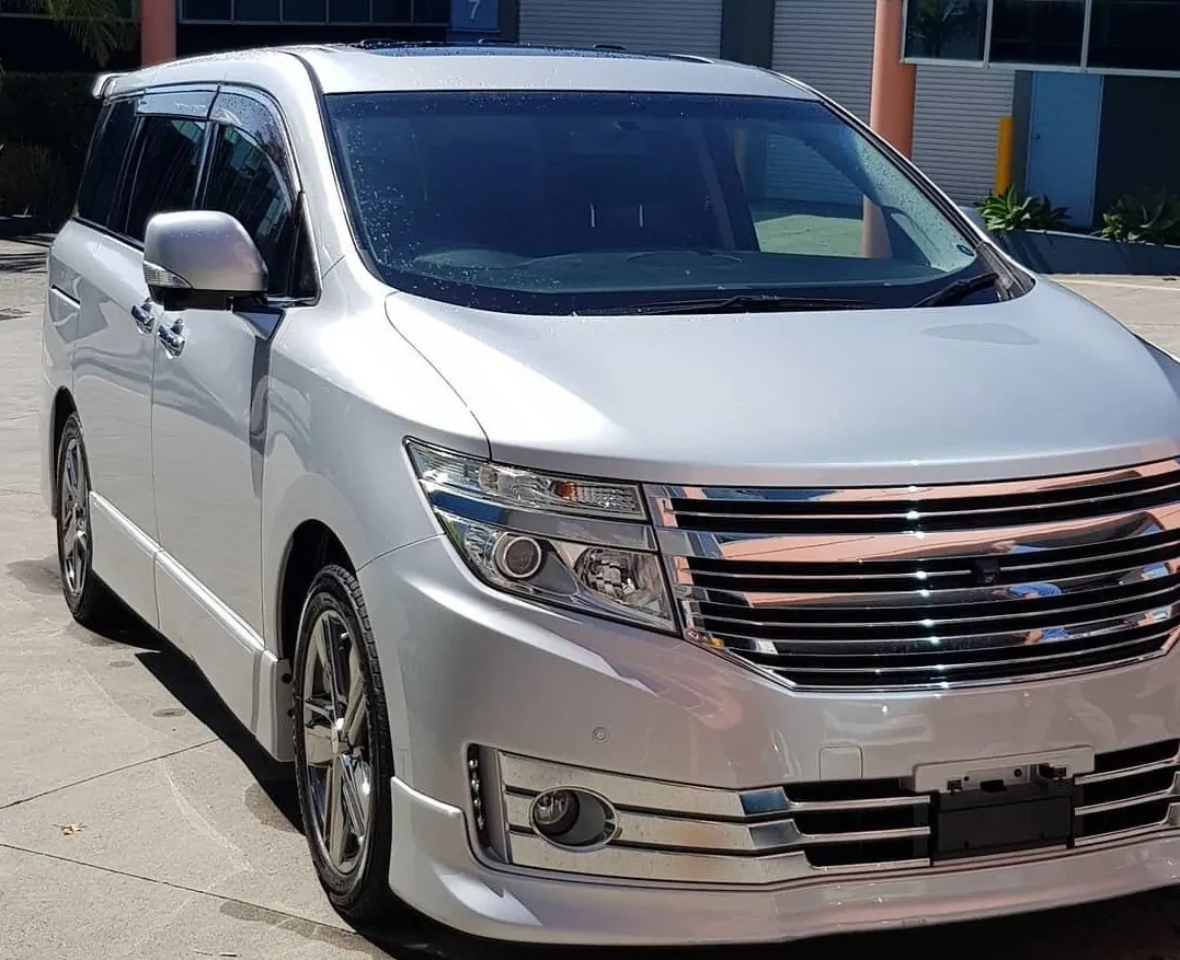 Japanese Car Imports In Sydney (Australia)