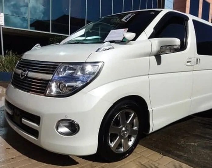 Japanese Car Imports In Sydney (Australia) Online Technology Calculator
