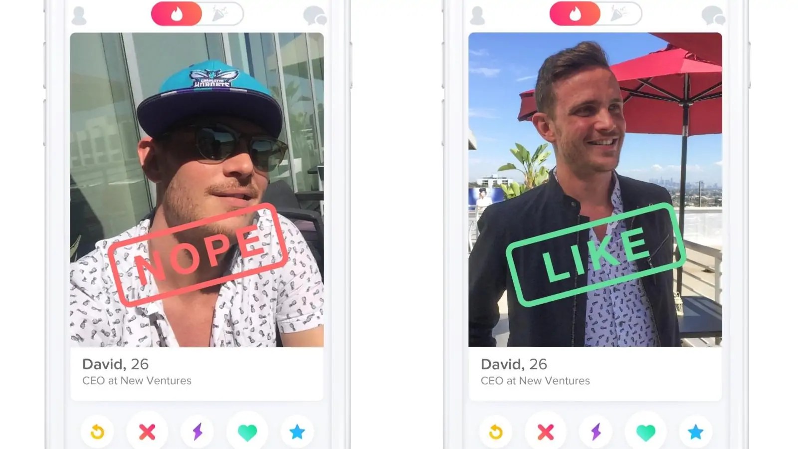 150+ Best Tinder Taglines for Guys in 2021