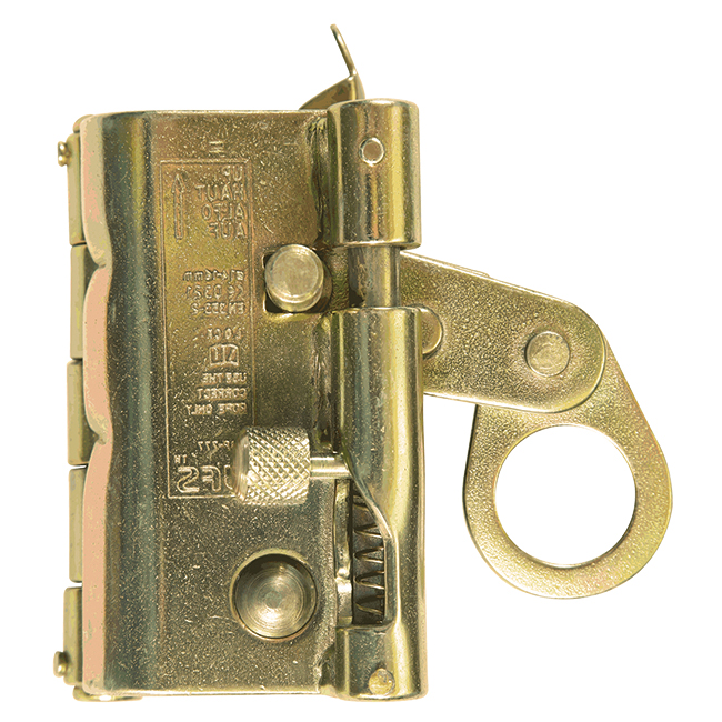 Rope Grab Fall Arrester XONA Lifting & Safety Manufacturer