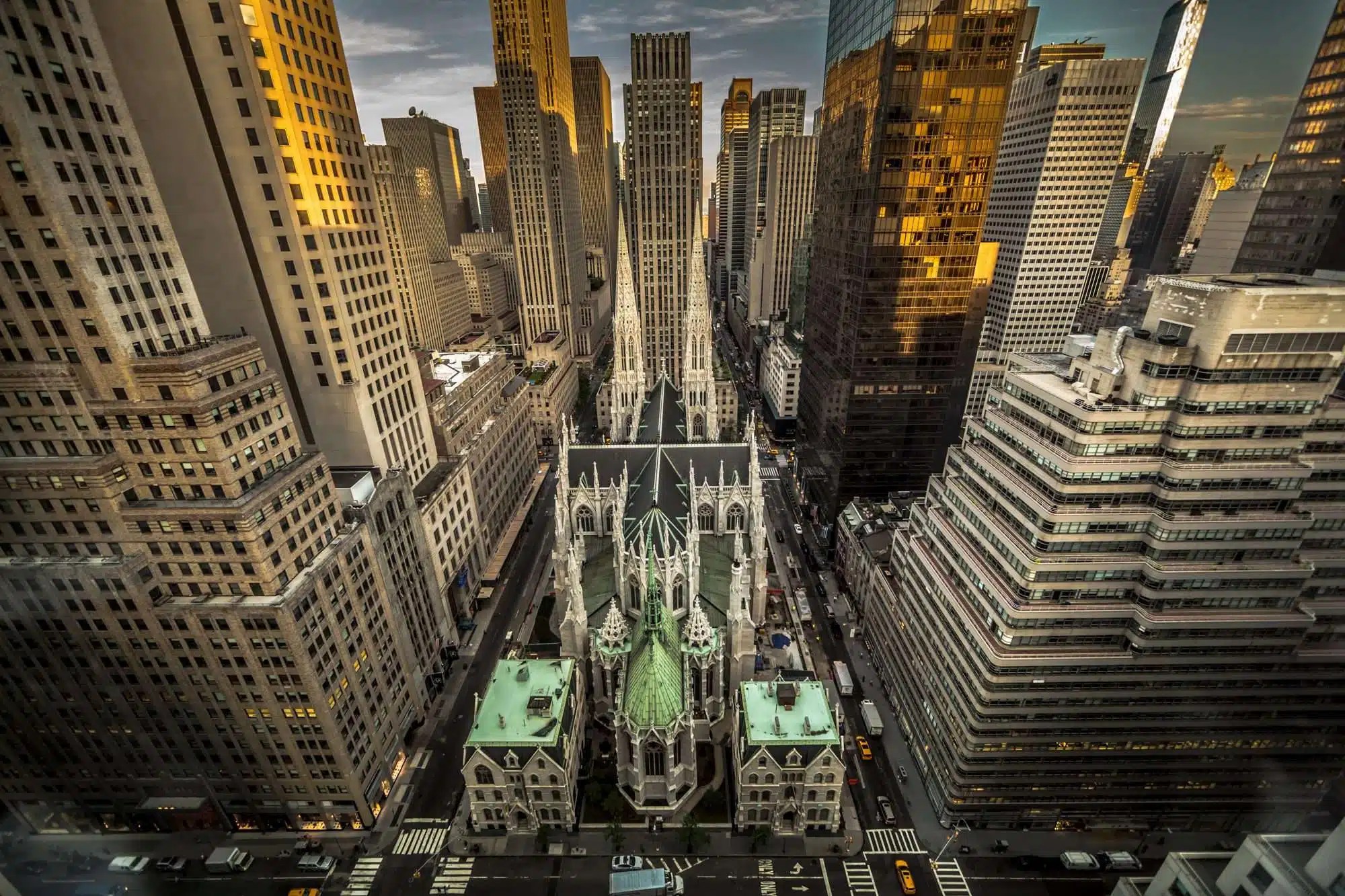 Lotte New York Palace Hotel, New York/USA XO Private