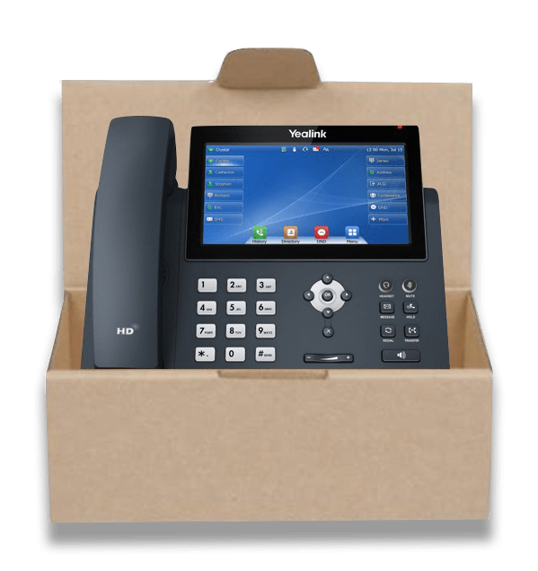 ZeroTouch provisioning (ZTP) for IP Phones How to IP PBX