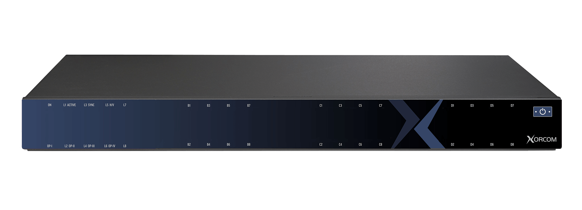 Swan Modular VoIP PBX (Private Branch Exchange) phone system