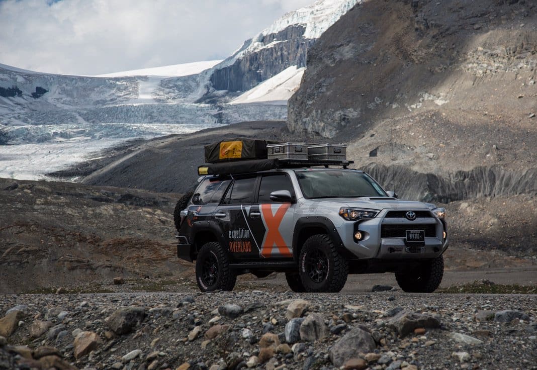 What is the Best Overlanding Vehicle? » Expedition Overland