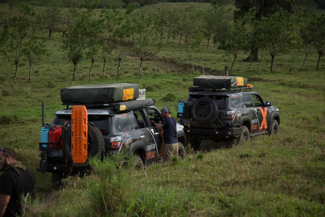 What is the Best Overlanding Vehicle? » Expedition Overland