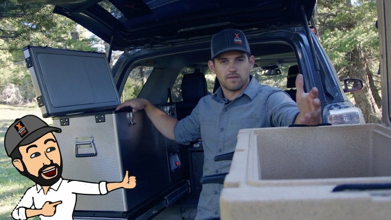 Food Storage » Expedition Overland