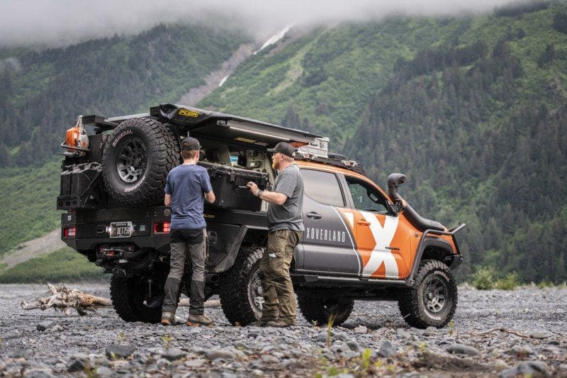 What is the Best Overlanding Vehicle? » Expedition Overland