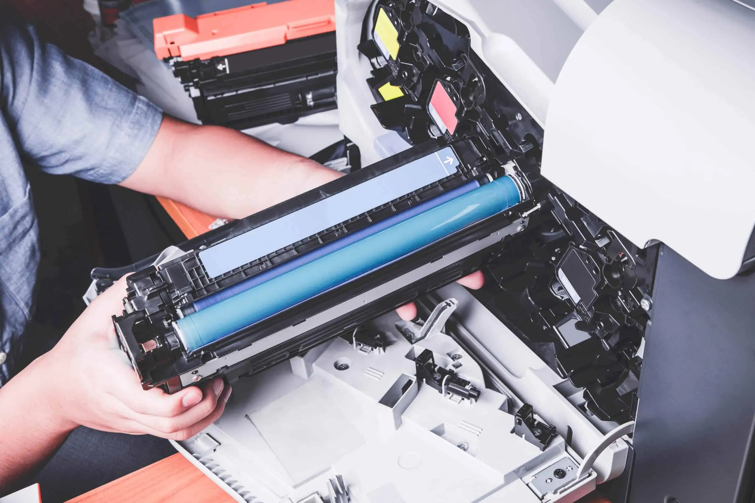 Get Printer Repair Service Anywhere In India | xParts.IN