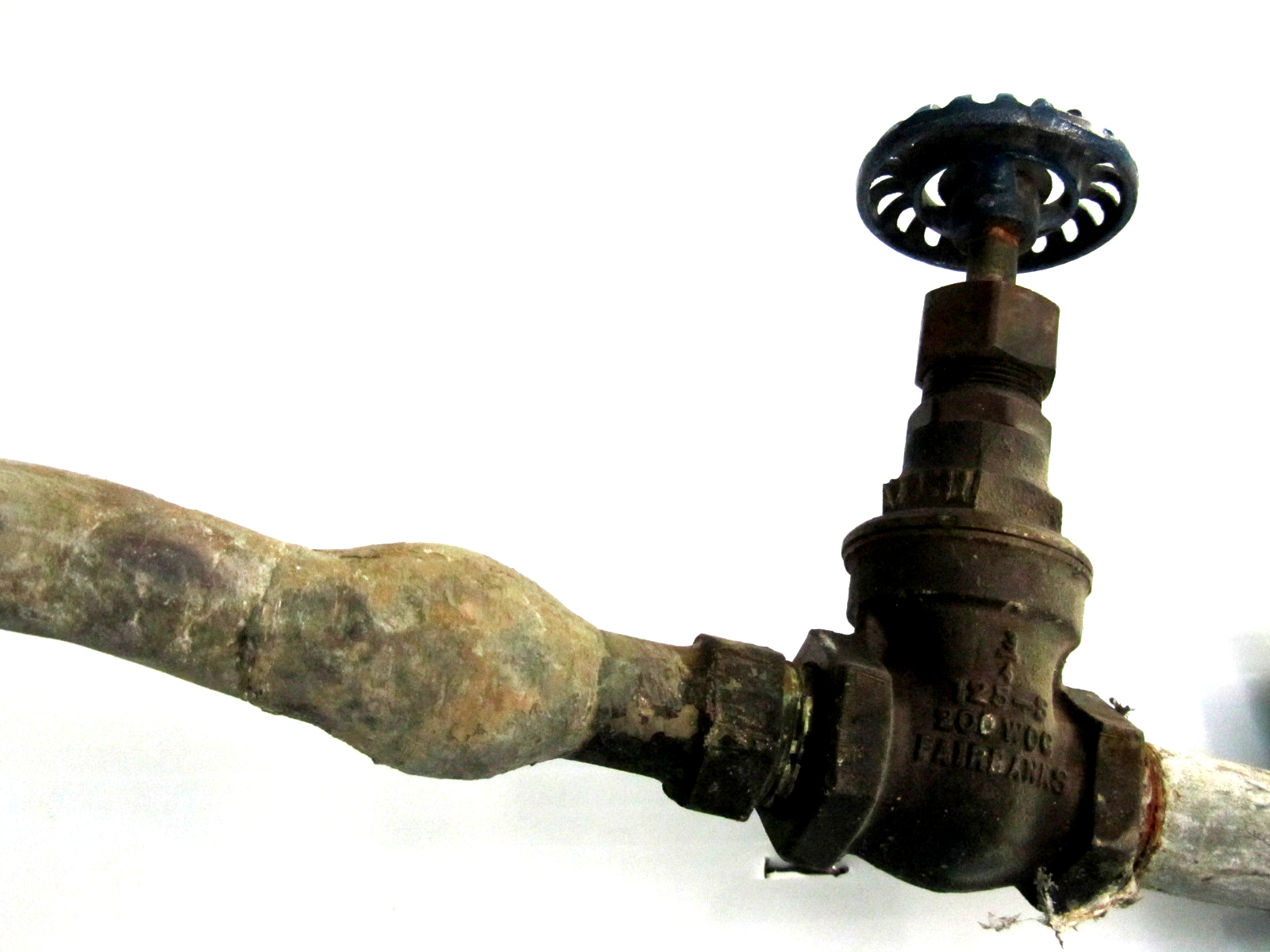 One in 50 households has too much lead in drinking water The Bulletin