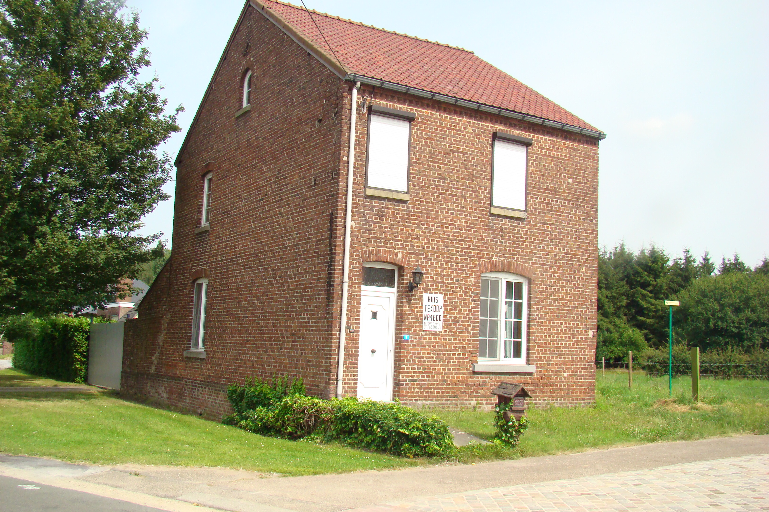 House prices on the rise in Belgium The Bulletin