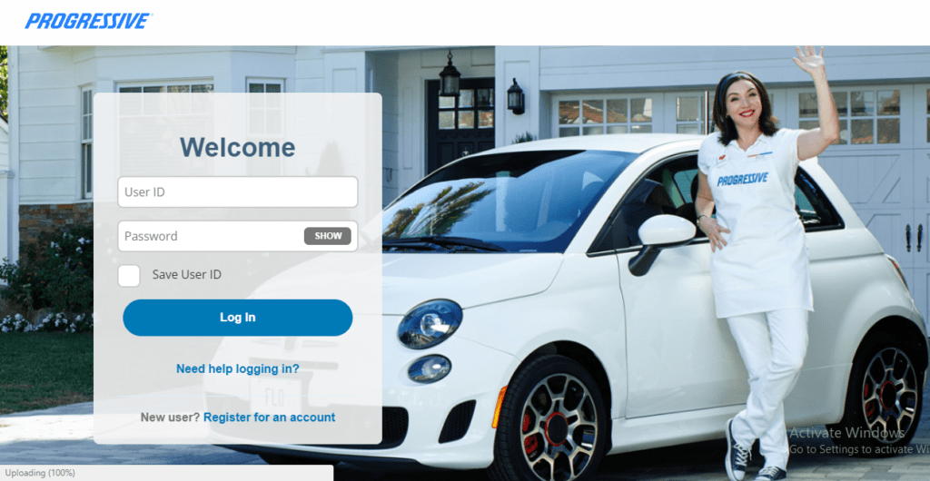 Progressive Auto Insurance Payment Insurance Bill Pay