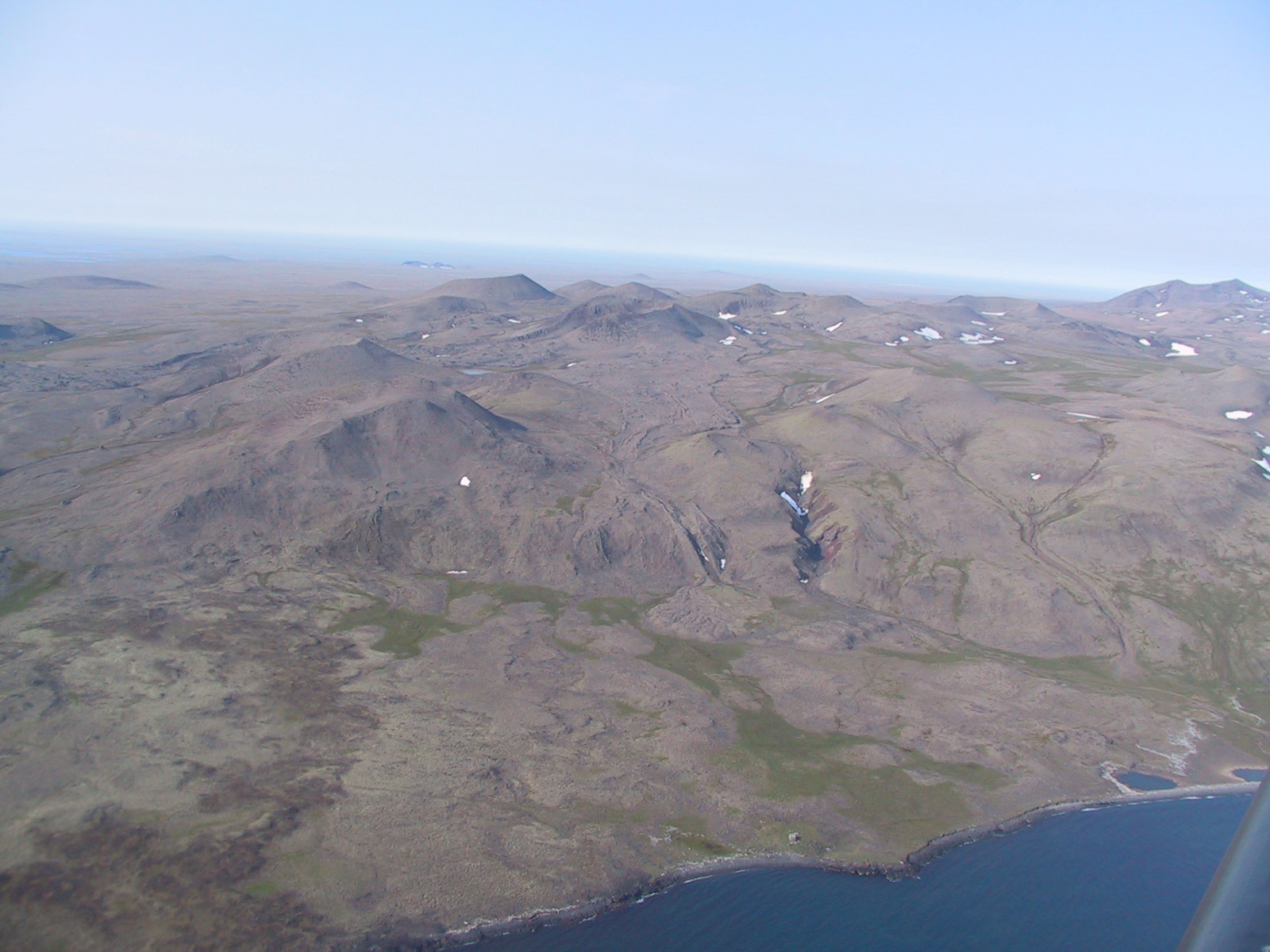 Gambell & St. Lawrence Island
