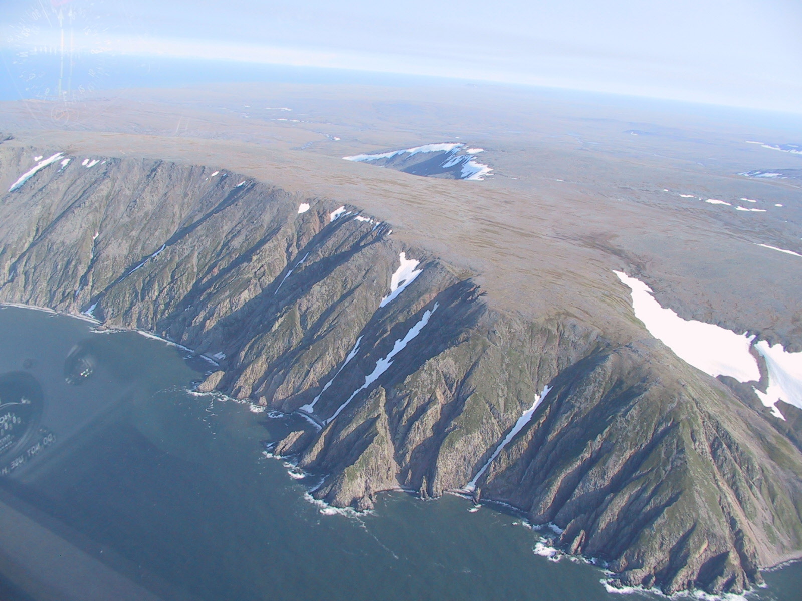 Gambell & St. Lawrence Island