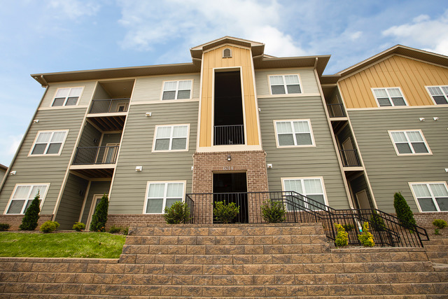 Bristol Bluff Louisville, KY XDC