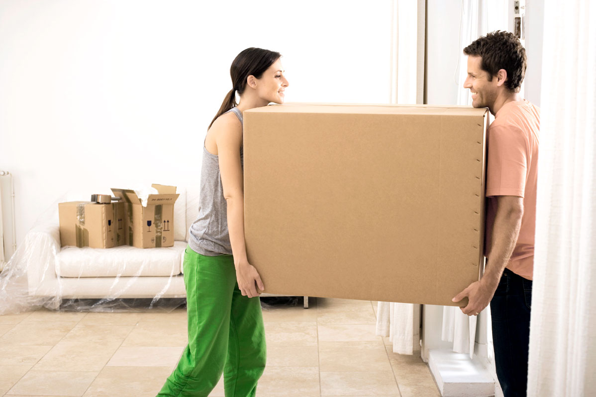 Affordable Edmonton moving companies small Edmonton moving companies